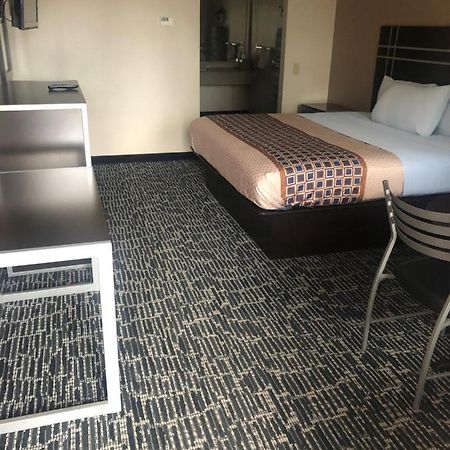 Palace Inn Kingwood 험블 외부 사진