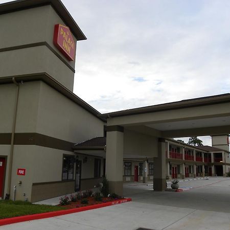 Palace Inn Kingwood 험블 외부 사진
