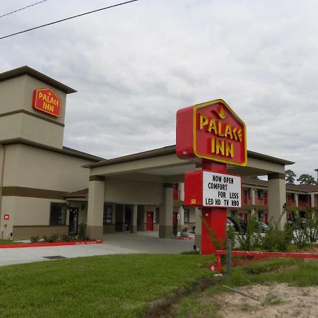 Palace Inn Kingwood 험블 외부 사진