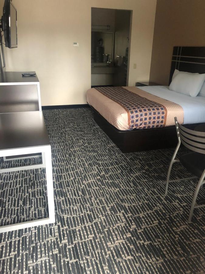 Palace Inn Kingwood 험블 외부 사진