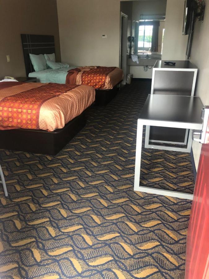 Palace Inn Kingwood 험블 외부 사진