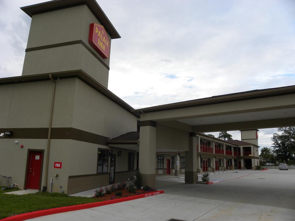 Palace Inn Kingwood 험블 외부 사진