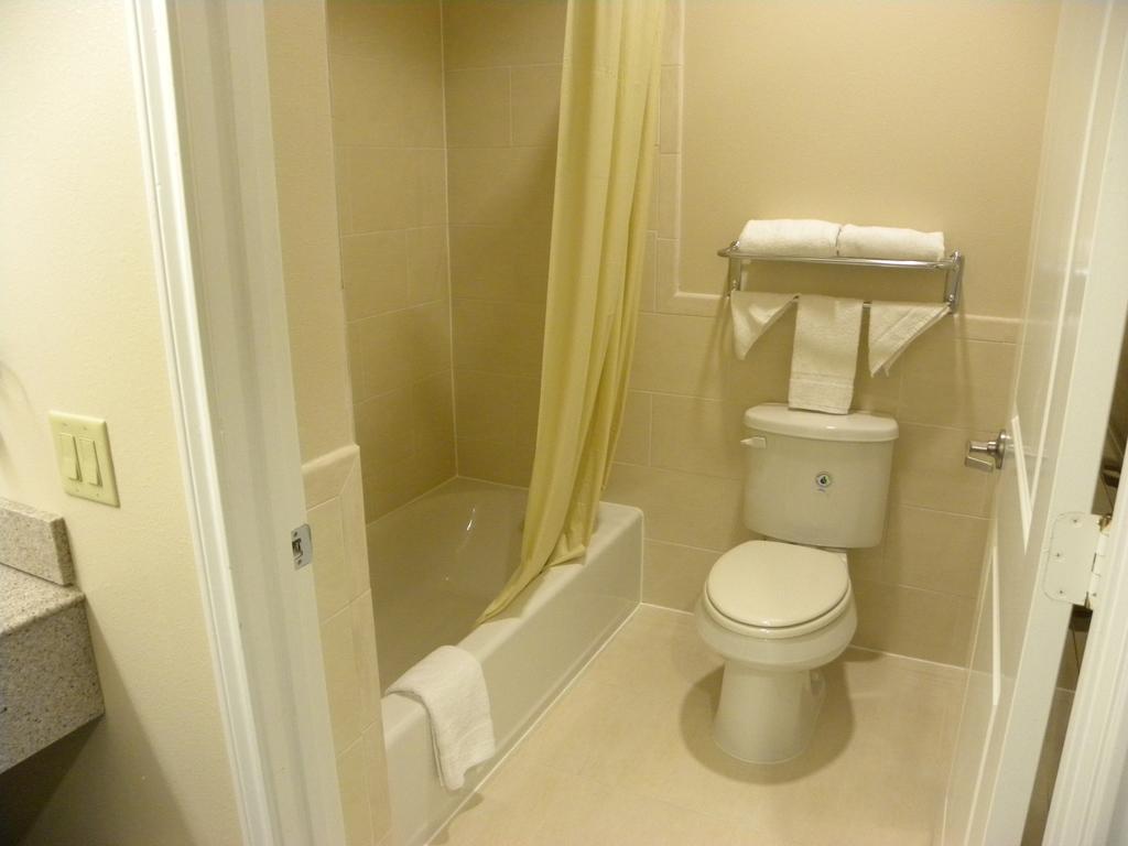 Palace Inn Kingwood 험블 객실 사진