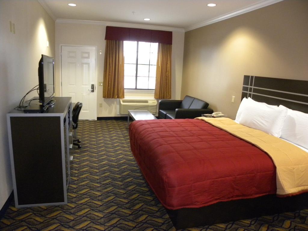 Palace Inn Kingwood 험블 객실 사진