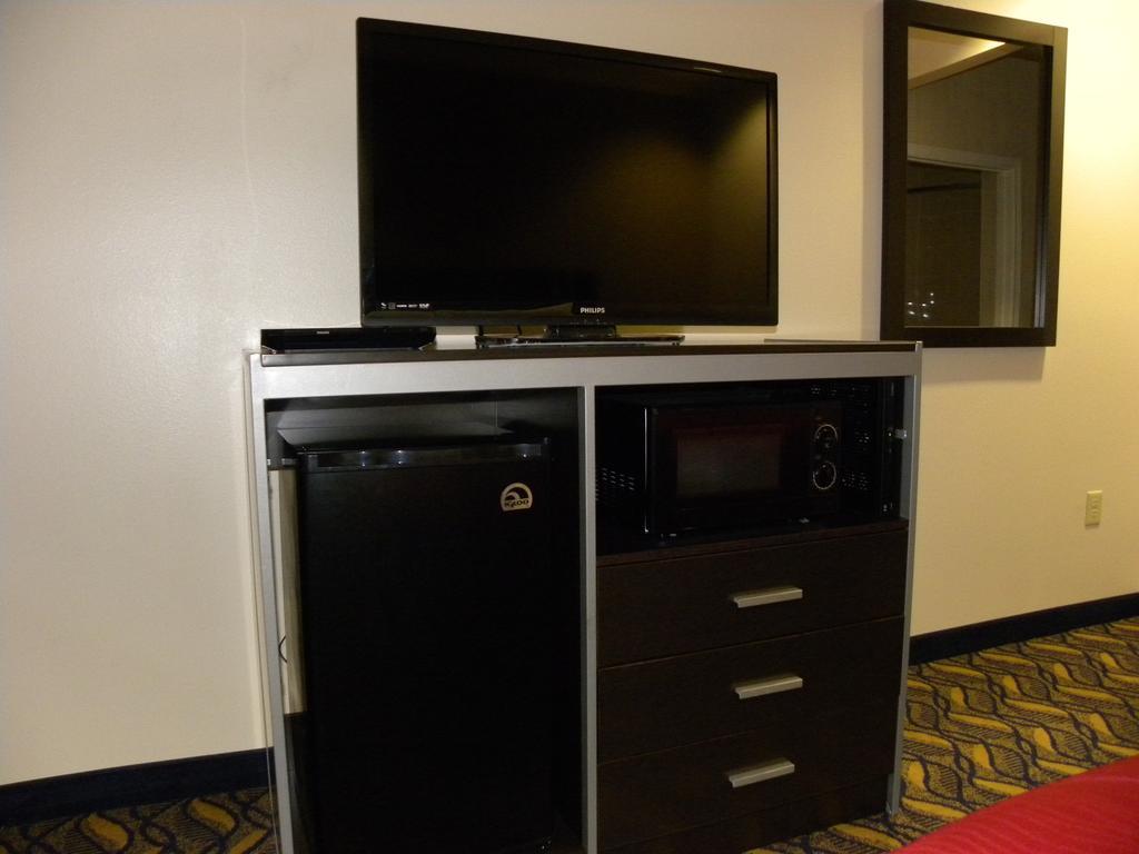 Palace Inn Kingwood 험블 객실 사진