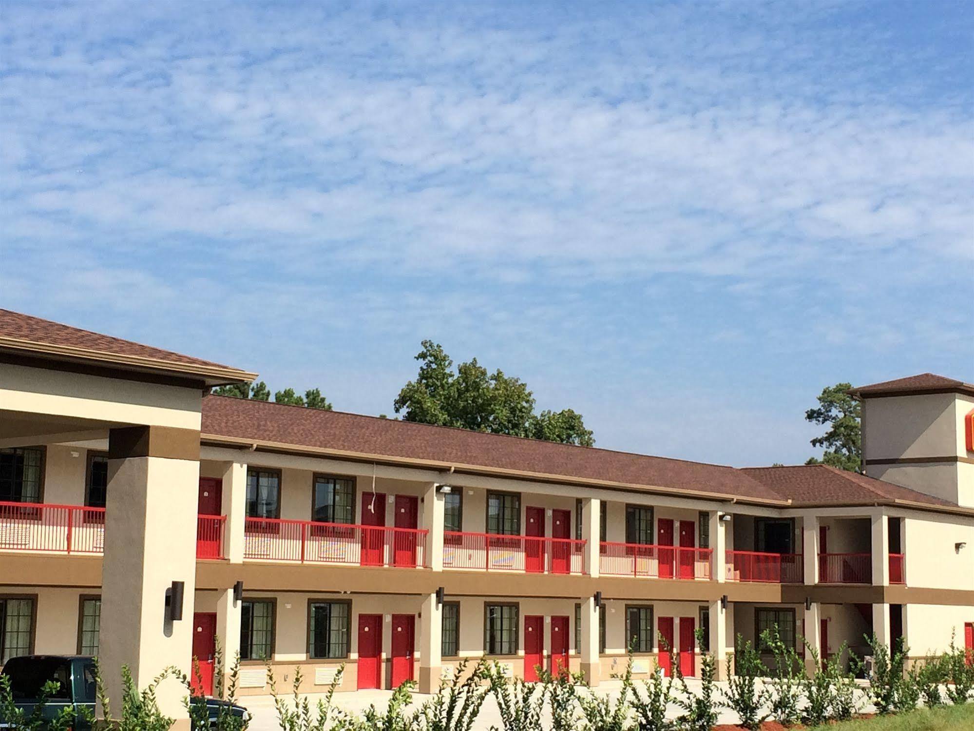 Palace Inn Kingwood 험블 외부 사진