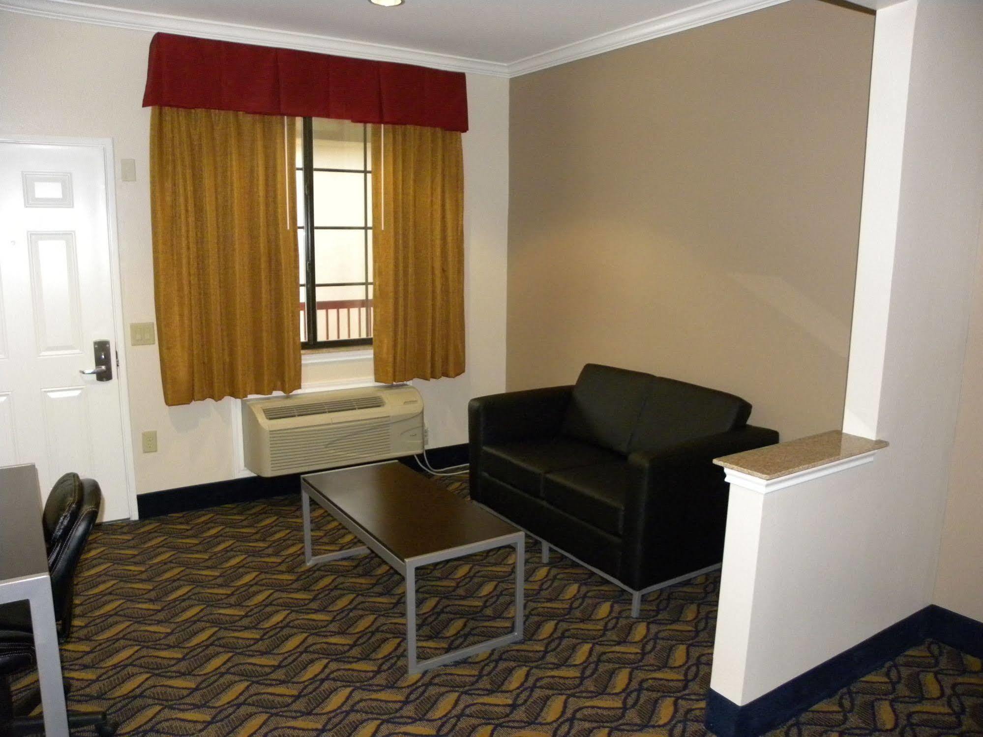 Palace Inn Kingwood 험블 외부 사진
