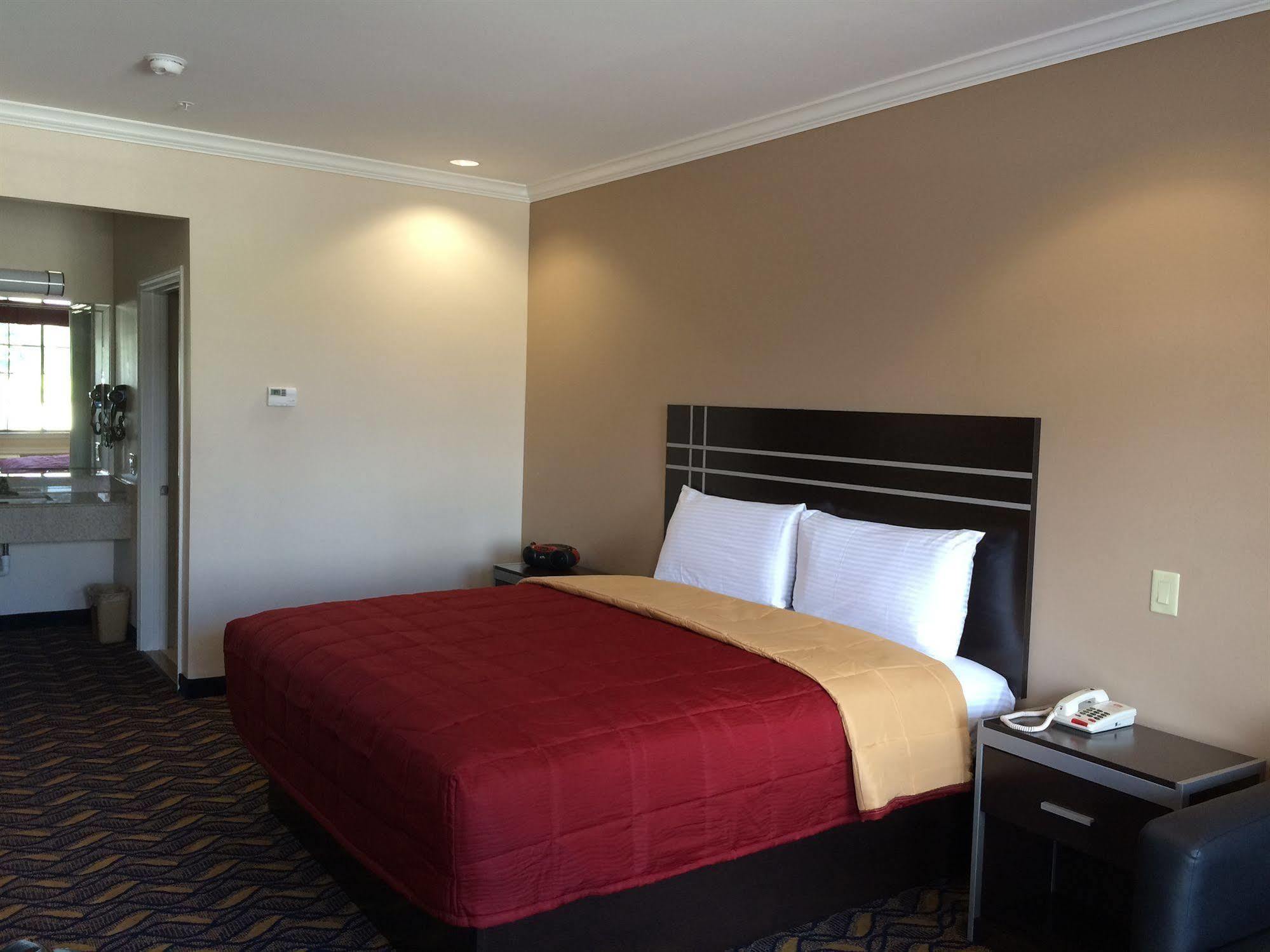 Palace Inn Kingwood 험블 외부 사진