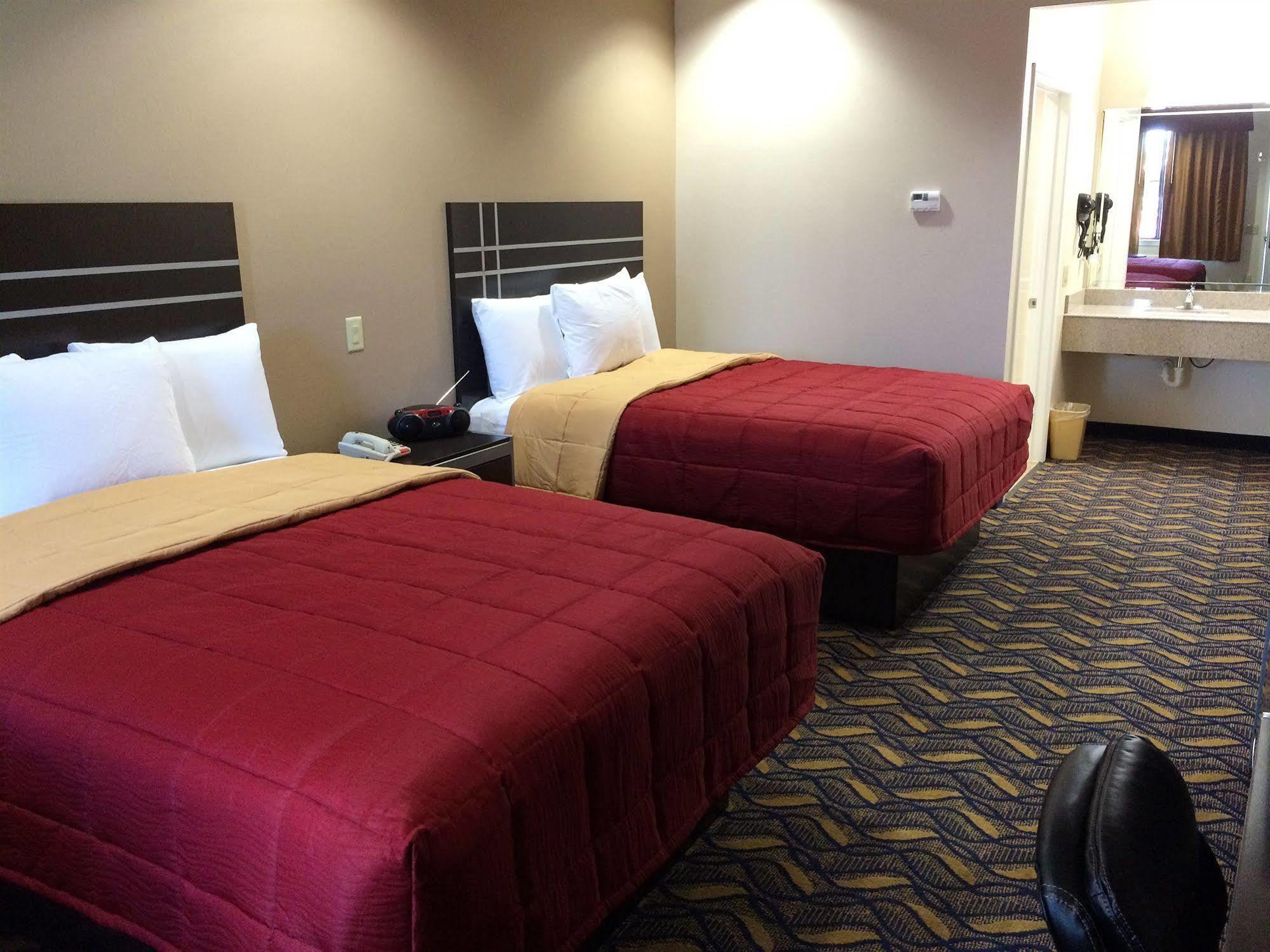 Palace Inn Kingwood 험블 외부 사진