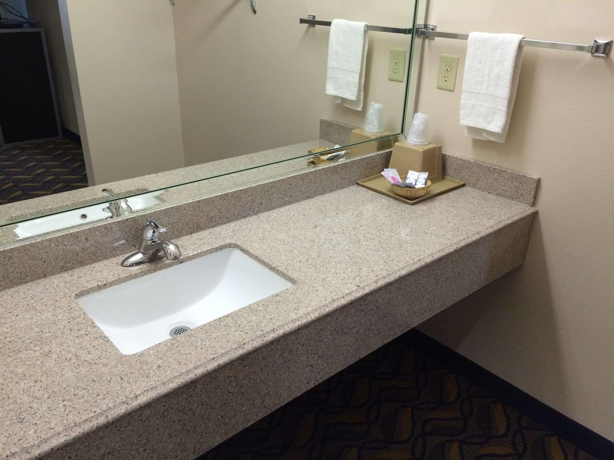 Palace Inn Kingwood 험블 외부 사진