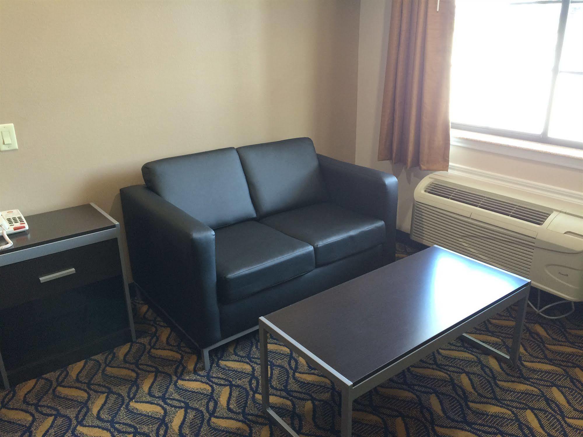 Palace Inn Kingwood 험블 외부 사진