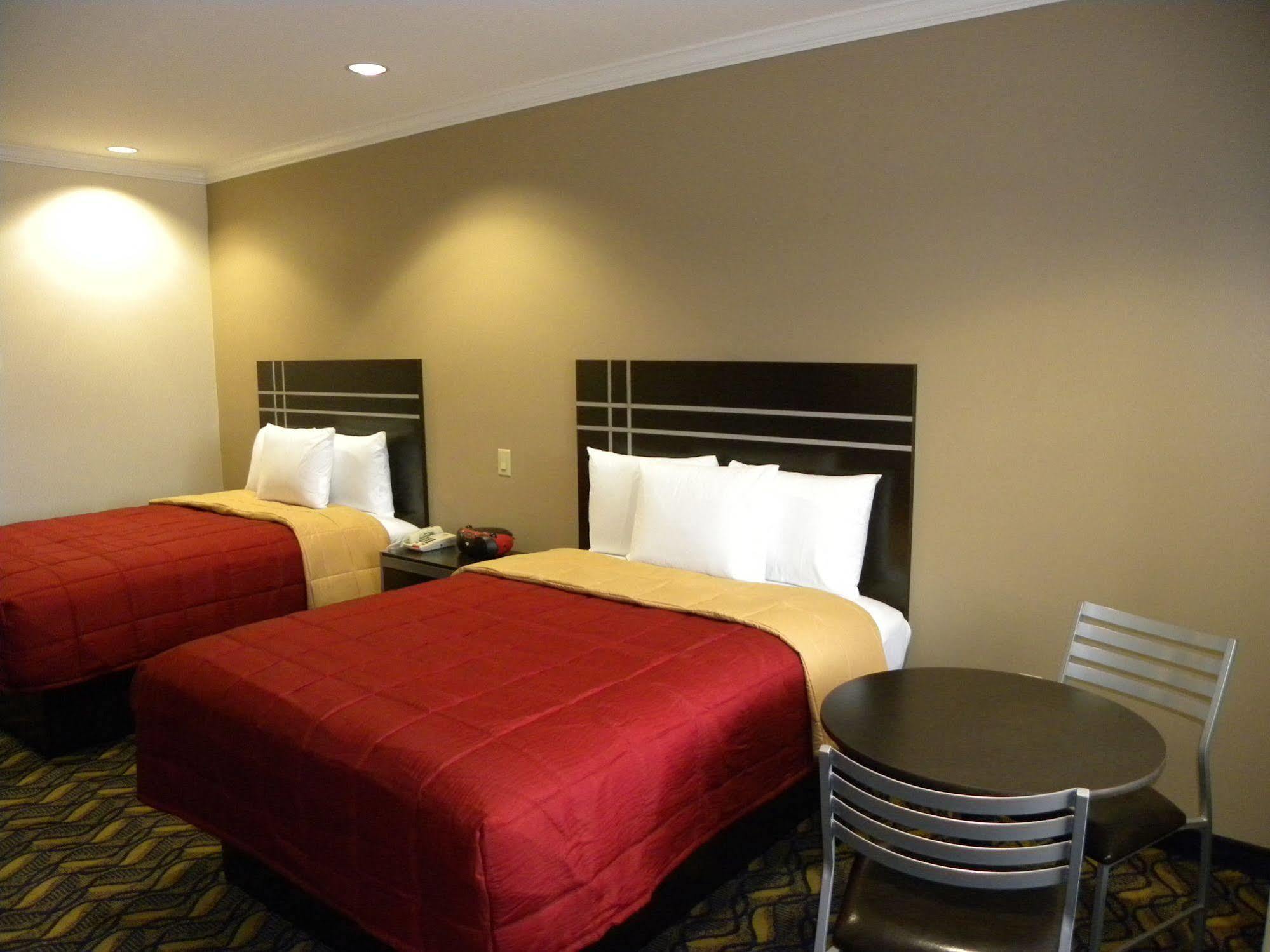 Palace Inn Kingwood 험블 외부 사진