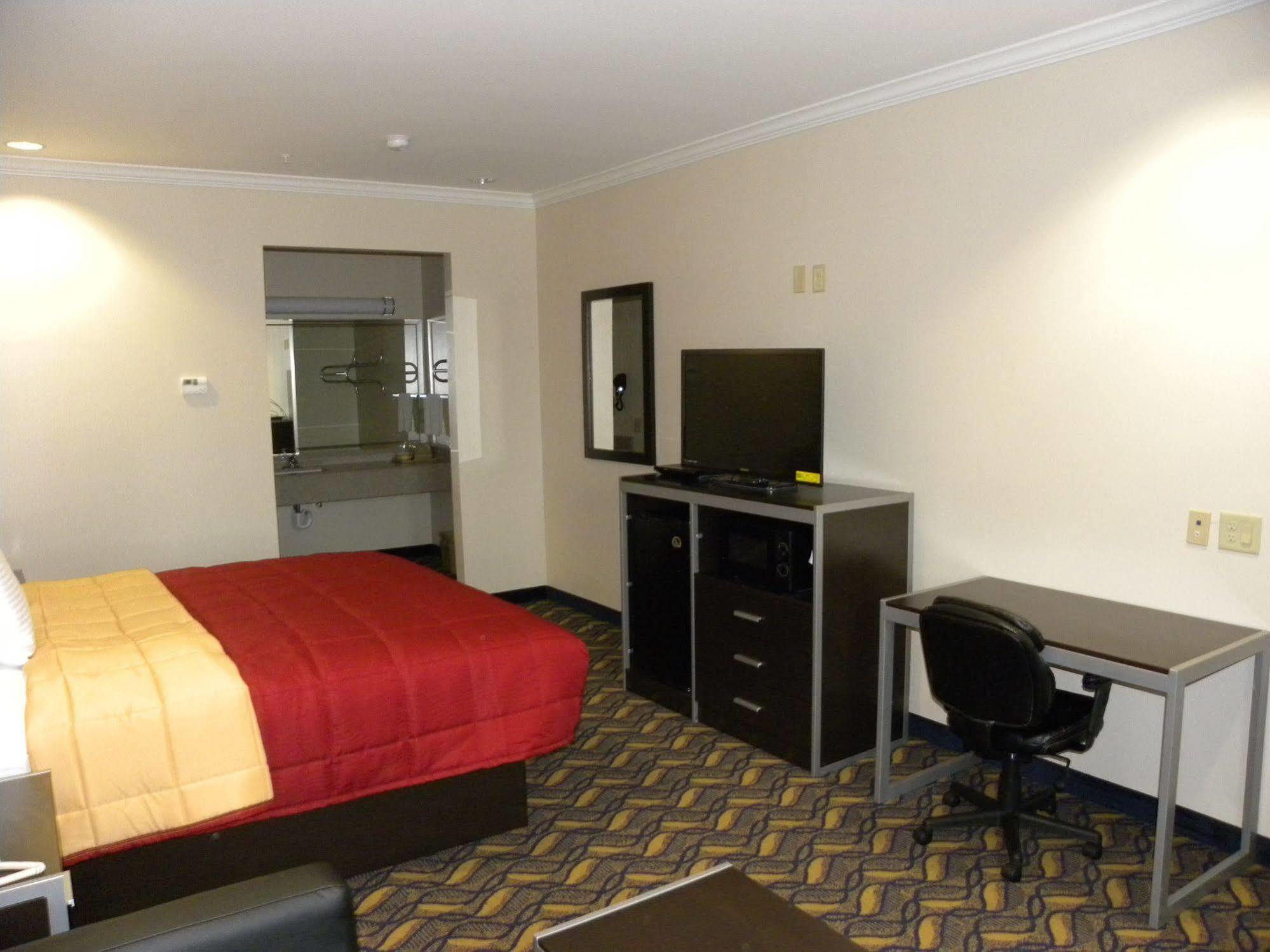 Palace Inn Kingwood 험블 외부 사진