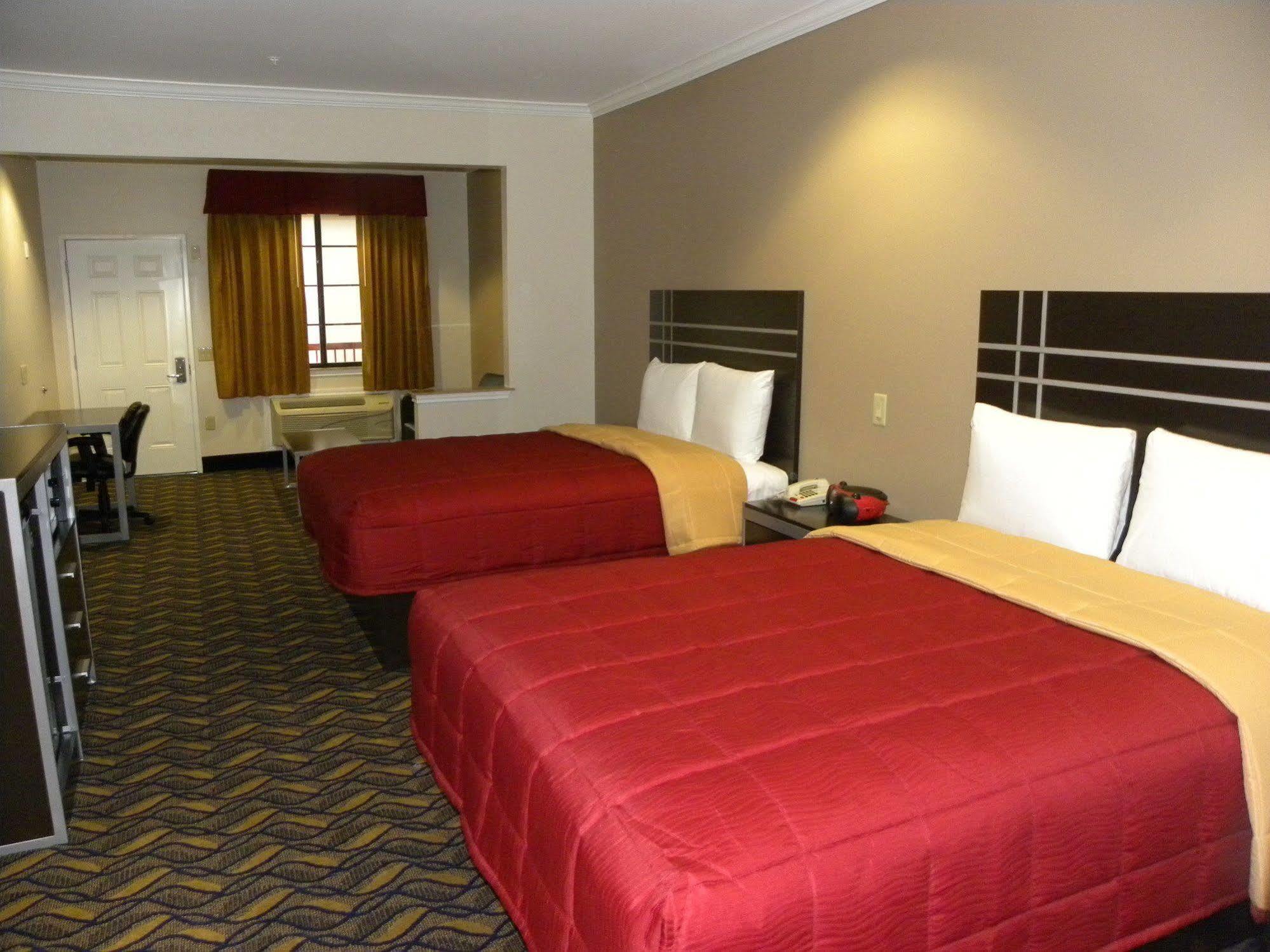 Palace Inn Kingwood 험블 외부 사진