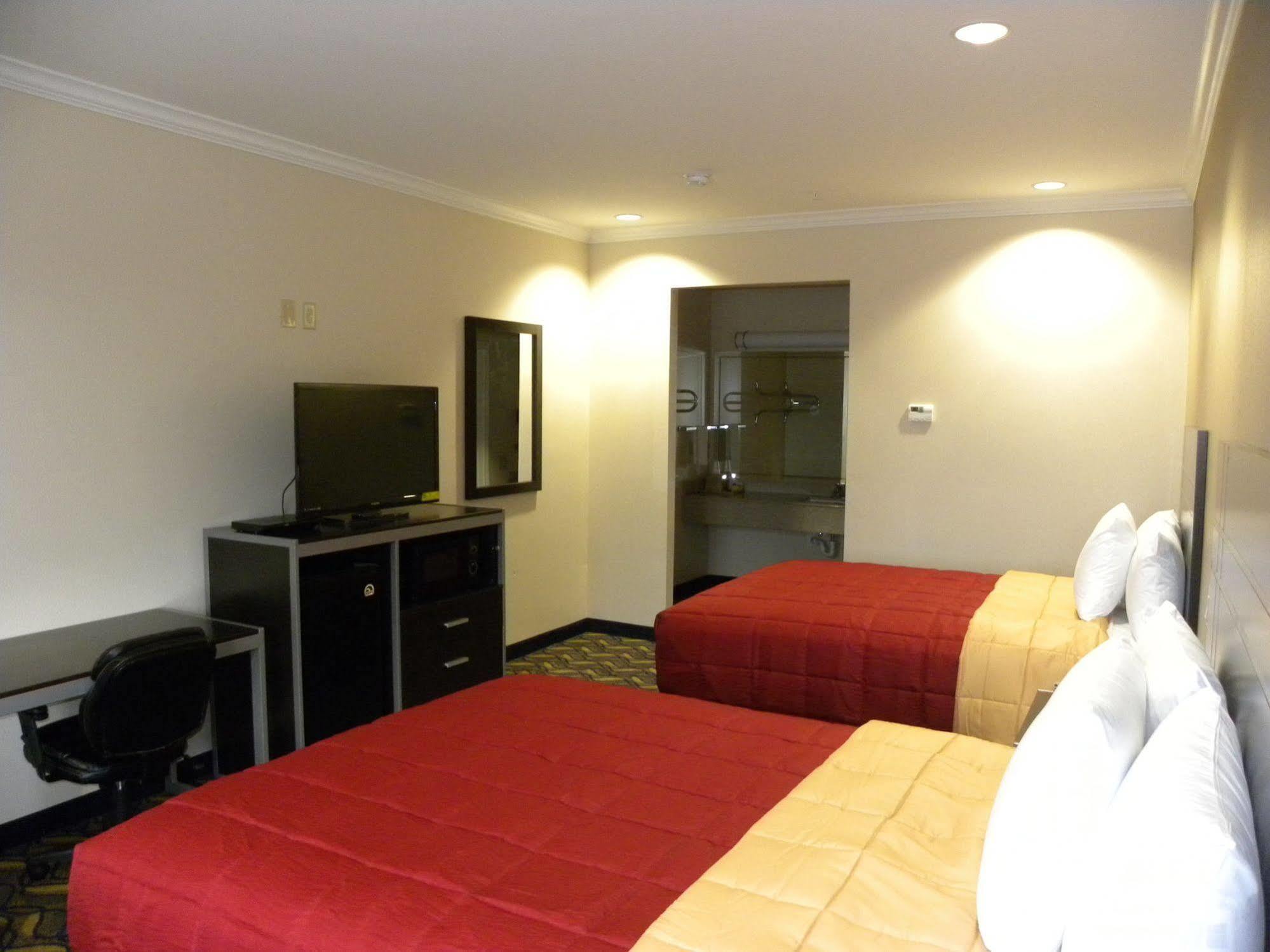 Palace Inn Kingwood 험블 외부 사진