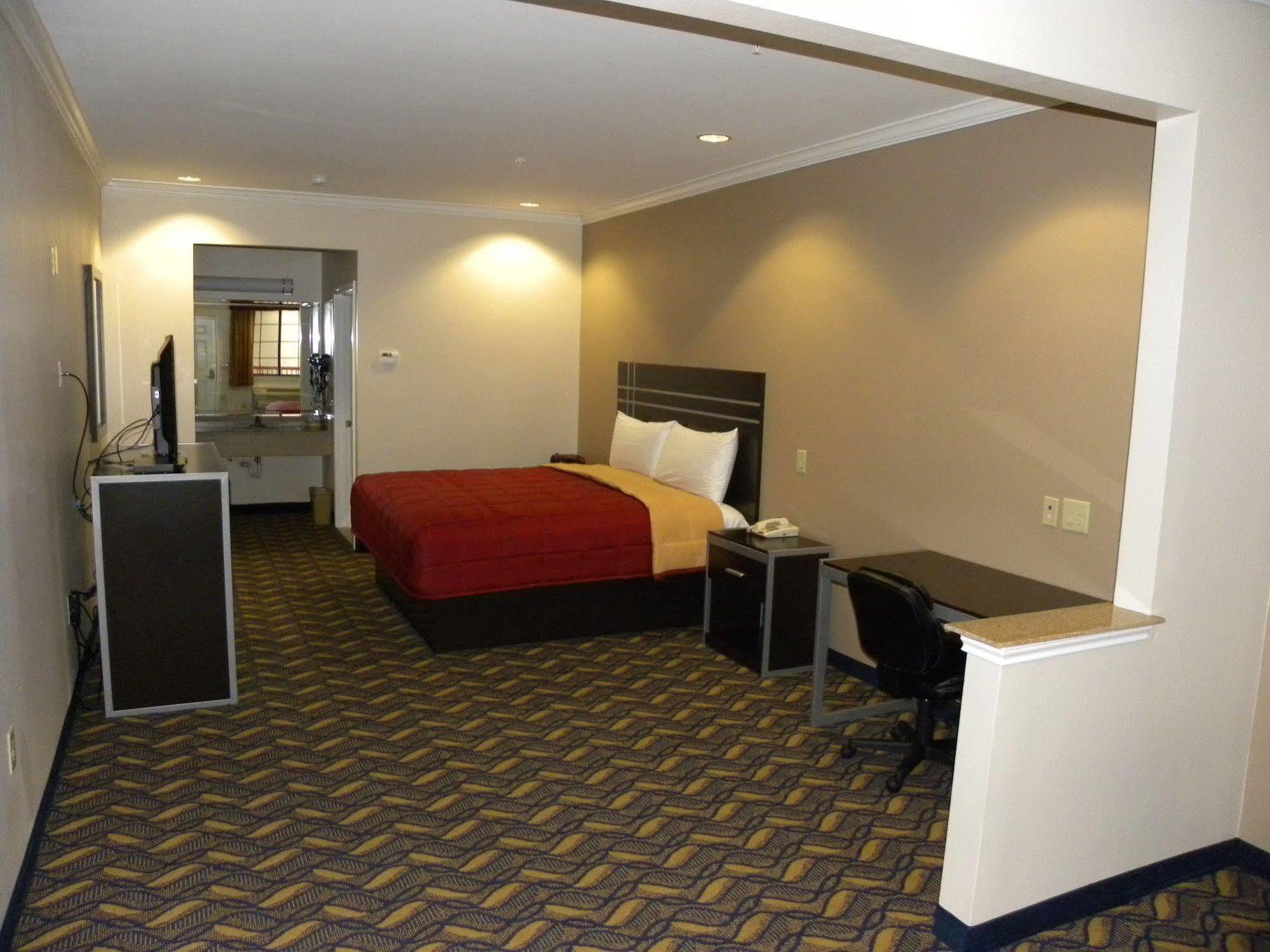 Palace Inn Kingwood 험블 외부 사진