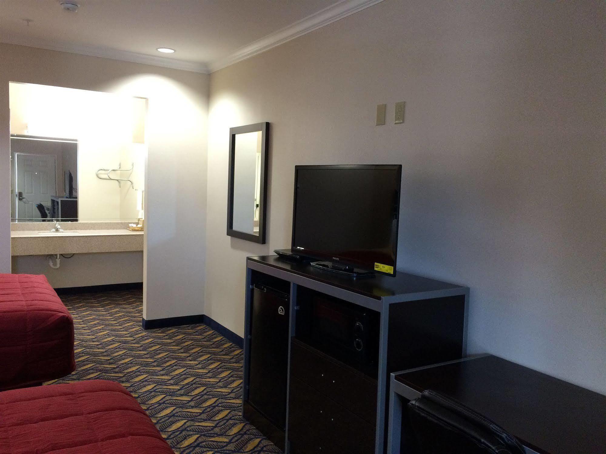 Palace Inn Kingwood 험블 외부 사진