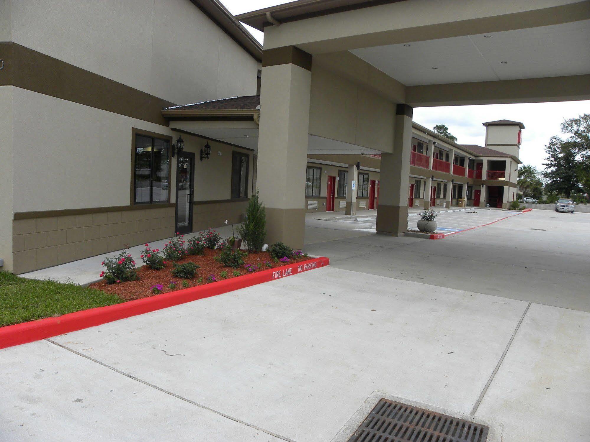 Palace Inn Kingwood 험블 외부 사진
